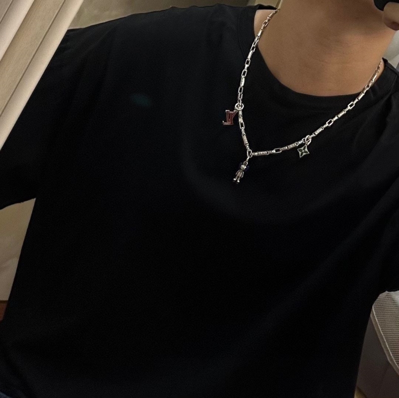 LV Necklaces